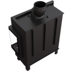 Recuperador Lucy 14 Com Lateral - Kratki